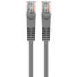 Volkano Network Series RJ-45 Network Cable, CAT5, 1m