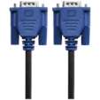 Volkano View Series VGA Cable, 1.5m - Black