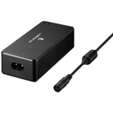 Volkano Omni Plus Universal 70W laptop charger with 12V out