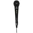 Volkano Ace Series Metal Wired Dynamic Vocal Microphone - Black