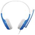 Volkano Kids Chat Junior series headset with mic - Blue