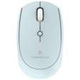 Volkano Talc Wireless Mouse - Blue