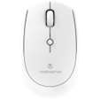 Volkano Talc Wireless Mouse - White