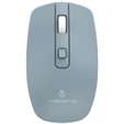 Volkano Granite Series Rechargeable Wireless Mouse - Blue