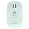 Volkano Granite Series Rechargeable Wireless Mouse - Green