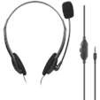 Volkano Chat 2 Stereo Headset with Boom Microphone