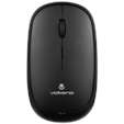 Volkano Coral series Bluetooth Wireless Mouse - Black