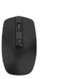 Volkano Granite Series Rechargeable Wireless Mouse - Plain