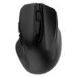 Volkano Aurum Series Bluetooth Wireless Mouse - Black