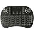 Volkano Control Series Smart TV Remote Control Keyboard and Trackpad