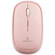 Volkano Coral series Bluetooth Wireless Mouse - Pink