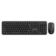 Volkano Opal Series Wireless Keyboard and Mouse Combo