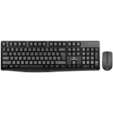 Volkano Krypton Wireless Keyboard and Mouse Combo