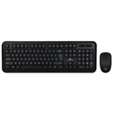 Volkano Sapphire Series Wireless Keyboard and Mouse Combo