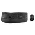 Volkano Vulcan Series Bluetooth Wireless Keyboard and Mouse