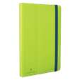 Volkano Tablet 7" Cover - Core Series - Green