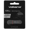 Volkano USB 2.0 Flash Drive 128gb