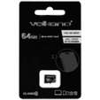 Volkano Micro Series Micro SD card 64GB - Class 10