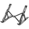 Volkano Chill series aluminium folding laptop stand