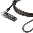 Volkano Secure series notebook security laptop  lock
