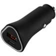 Rugged by Volkano Dual USB Car Charger with QC3.0 and PD