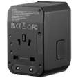 Volkano Jetsetter series 45W PD Travel Adaptor