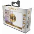 Volkano Twinkle Series Photo Clips with LED Lights - Gold
