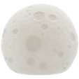 Volkano Galactic Mini Moon LED Mood Light – Battery Operated
