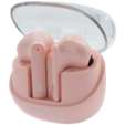 Volkano Pure Pods TWS Earphones - Pink