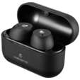 Volkano Aero Series True Wireless Earphones - Black