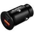 Volkano On-The-Go Dual USB Car Charger 12w