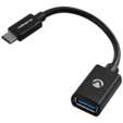 Volkano Adapt C Series Type-C to USB 3.0 Adaptor