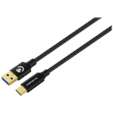 Volkano Connect C Type-C to USB 3.1 Cable M/M 0.75m
