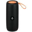 Volkano Stun 2.0 Series Bluetooth Speaker - Black