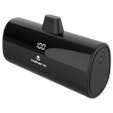 Volkano Relief Pro Power Bank - 5000mah Type-C Direct Plug-in