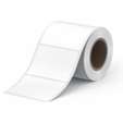 Volkano LabelPro Large Thermal Labels for LabelPro Duo Series - White