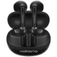 Volkano Buds X3 TWS Earphones with ENC - Black