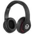 Volkano Impulse Series Bluetooth Headphones - Black