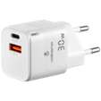 Volkano Potent Pro 30W Dual Wall Charger