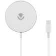 Volkano Magni Series MagSafe Wireless Charge Pad