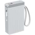 Volkano LabelPro Series Thermal Label Printer - White
