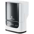 Volkano LabelPro Duo Series Thermal Dual Size Label Printer - Black and White