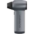 Volkano Vortex Series Portable Extreme Max Turbo Fan - Gun Metal