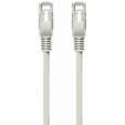 Volkano Network Series RJ-45 Network Cable, CAT5, 3m - Grey