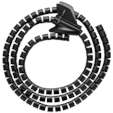 Volkano 1.5m 16mm Express Cable