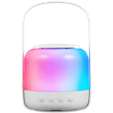 Volkano Kids Glow Series Speaker with Light