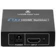 Volkano HDMI 2-Way Splitter