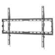 Volkano Steel Series Fixed TV Wall Mount for 37" - 86" TVs