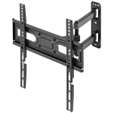 Volkano Steel Series Full Motion Single Arm TV Wall Mount for 32"-55" TVs