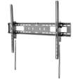 Volkano Steel Series Heavy Duty Tilt TV Wall Mount  60" - 100" TVs
